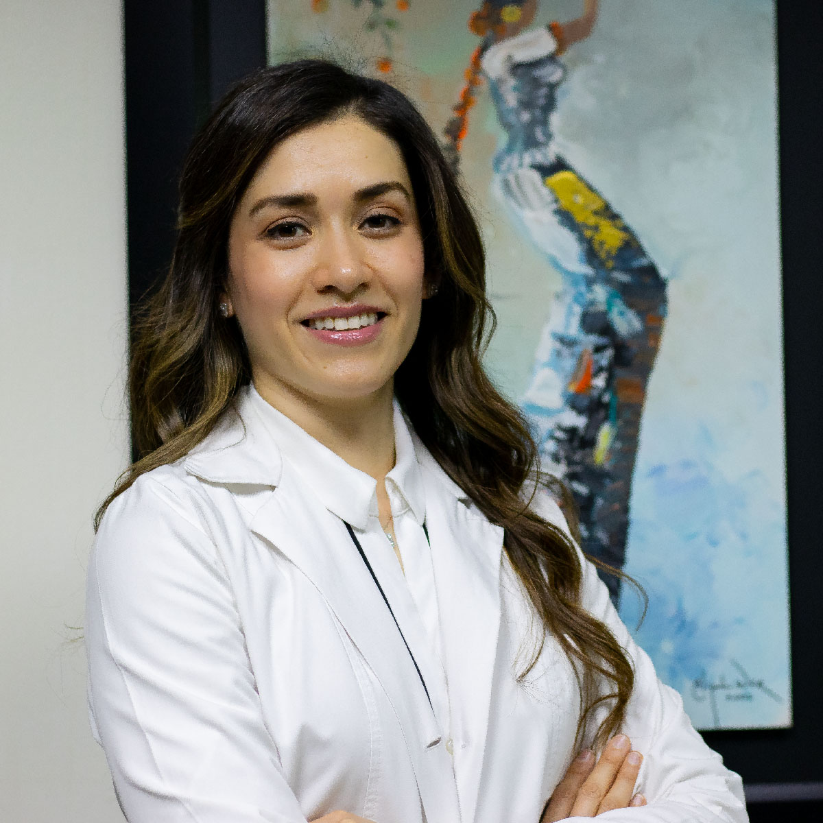 Dra Sara Contreras