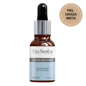 SERUM AOX C&AHA