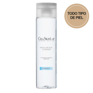 AGUA MICELAR