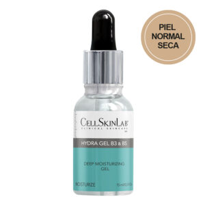 HYDRA GEL B3&B5