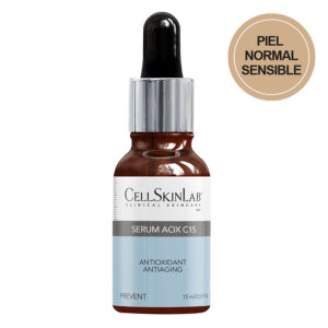 SERUM AOX C15