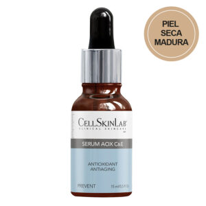 SERUM AOX C&E