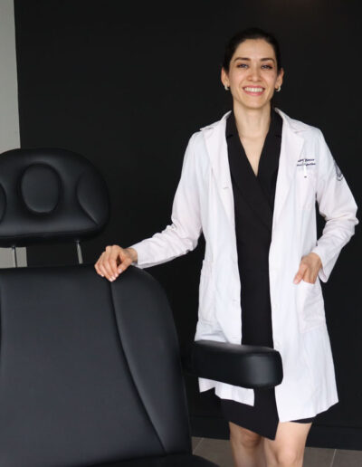 Dra. Sara Contreras