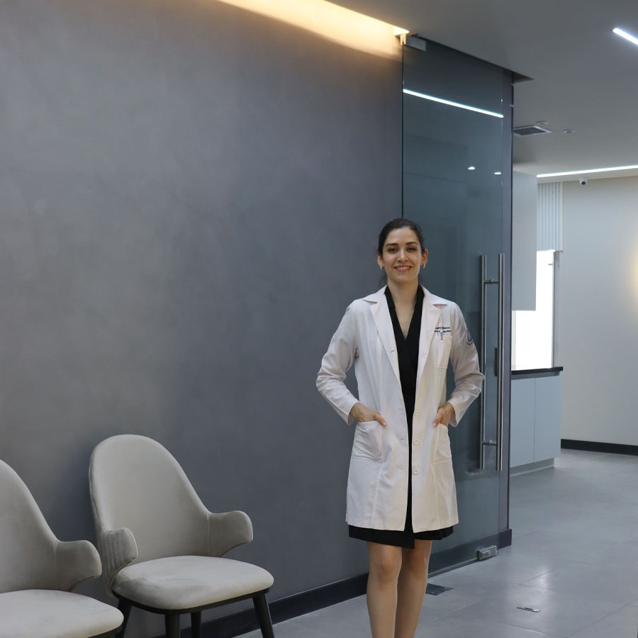 Dra Sara Contreras