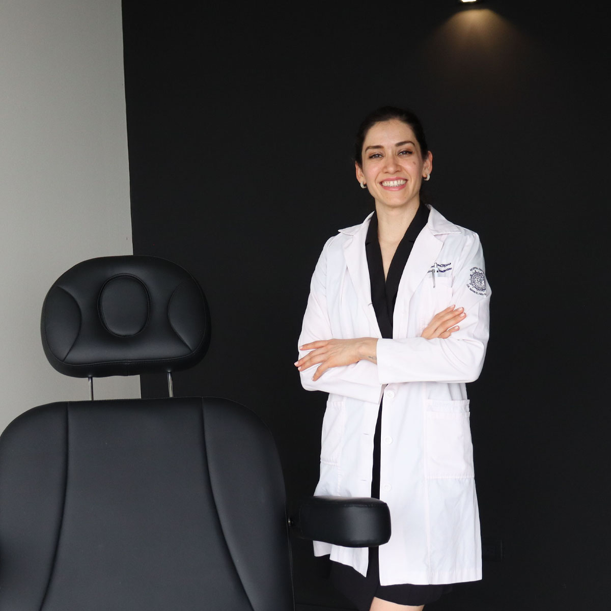 Dra Sara Contreras
